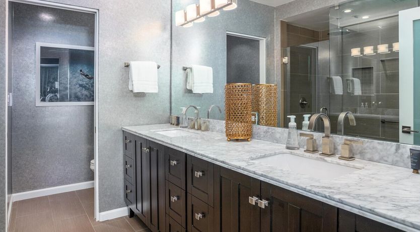 Photo of Life On Mars