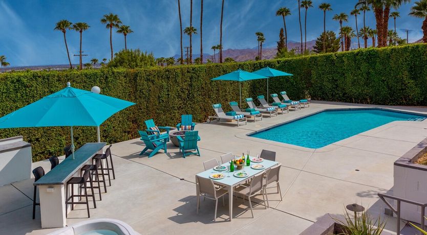 Photo of Life On Mars