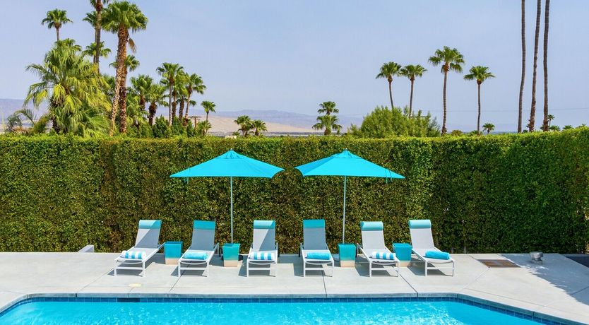 Photo of Life On Mars