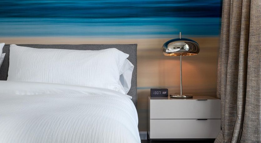 Photo of Life On Mars