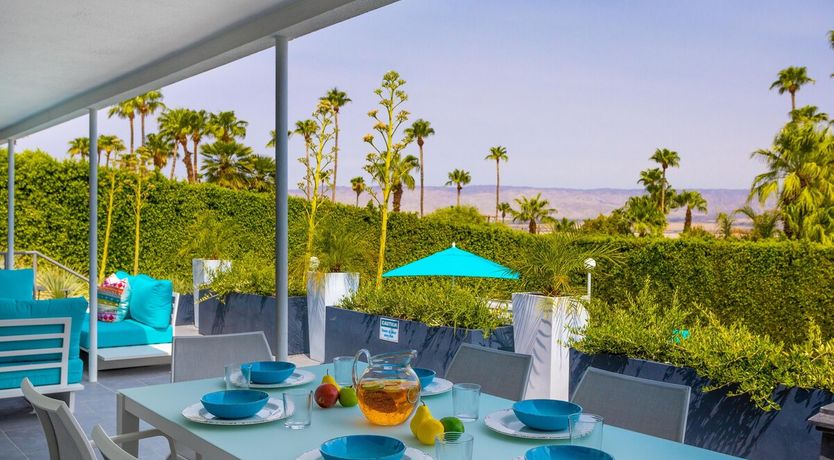 Photo of Life On Mars