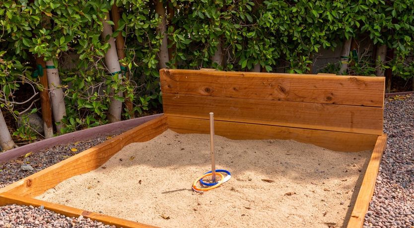 Photo of Life On Mars