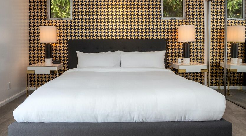 Photo of Life On Mars