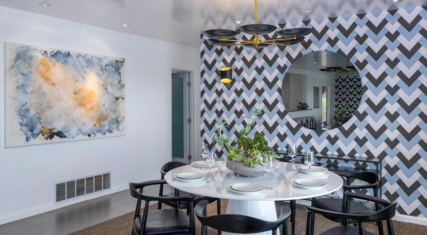 Photo of Life On Mars