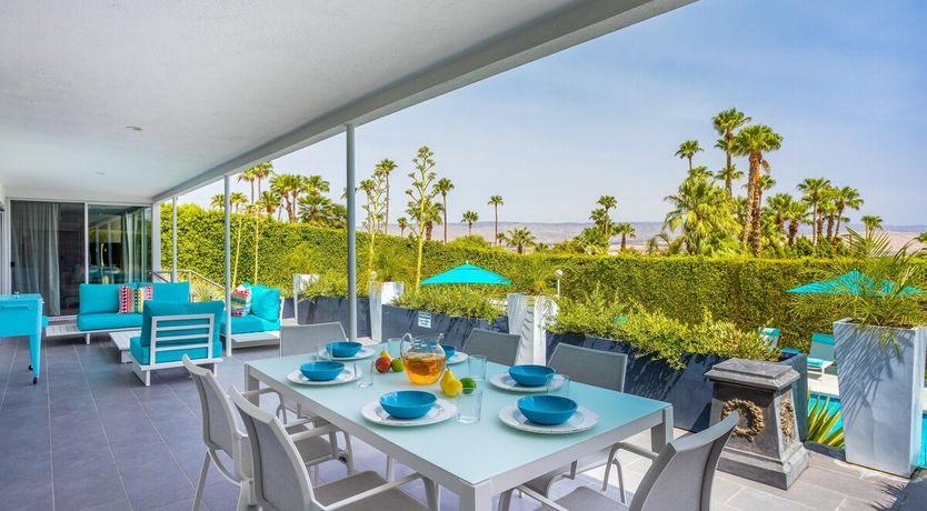 Photo of Life On Mars