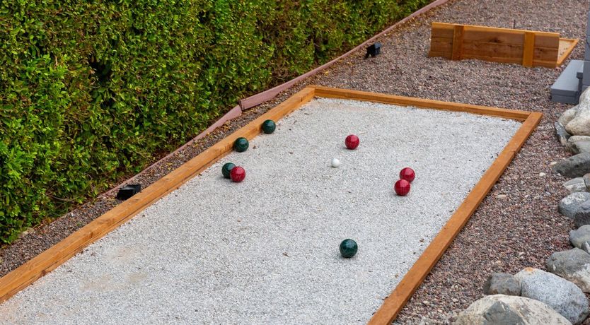 Photo of Life On Mars