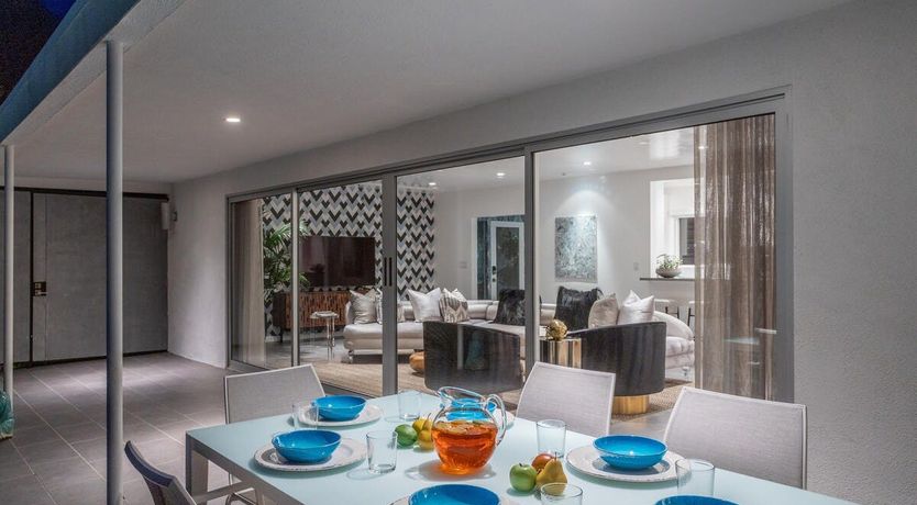 Photo of Life On Mars