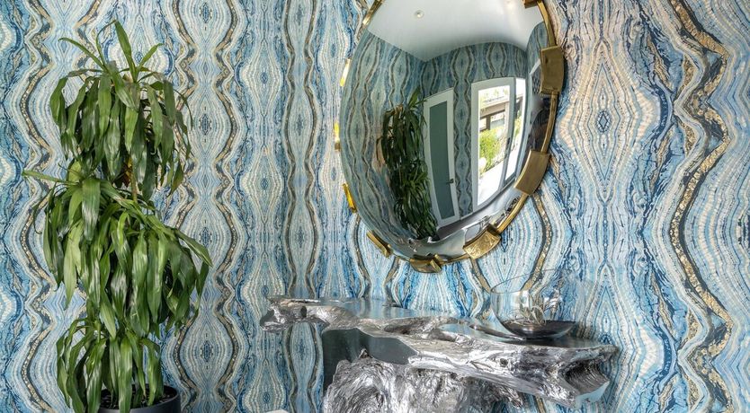 Photo of Life On Mars