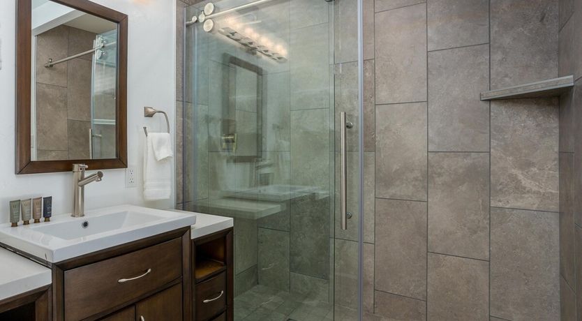 Photo of Life On Mars