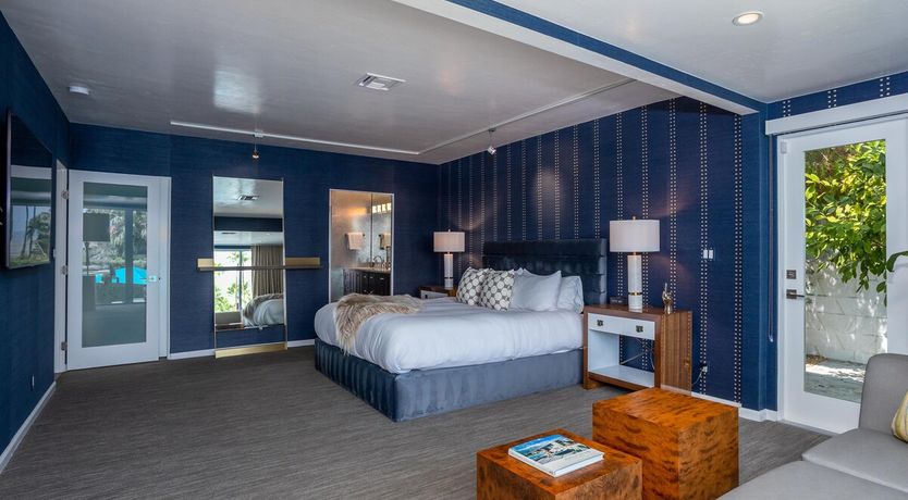 Photo of Life On Mars