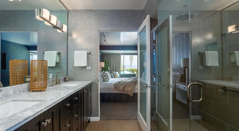 Photo of Life On Mars