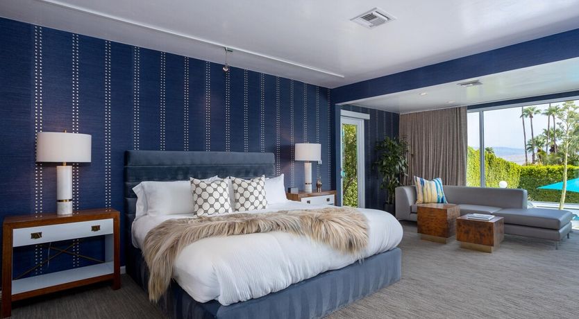 Photo of Life On Mars