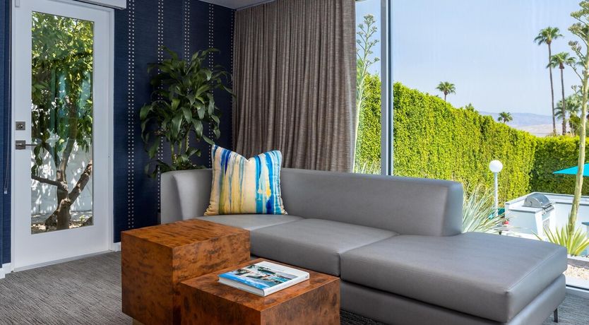 Photo of Life On Mars