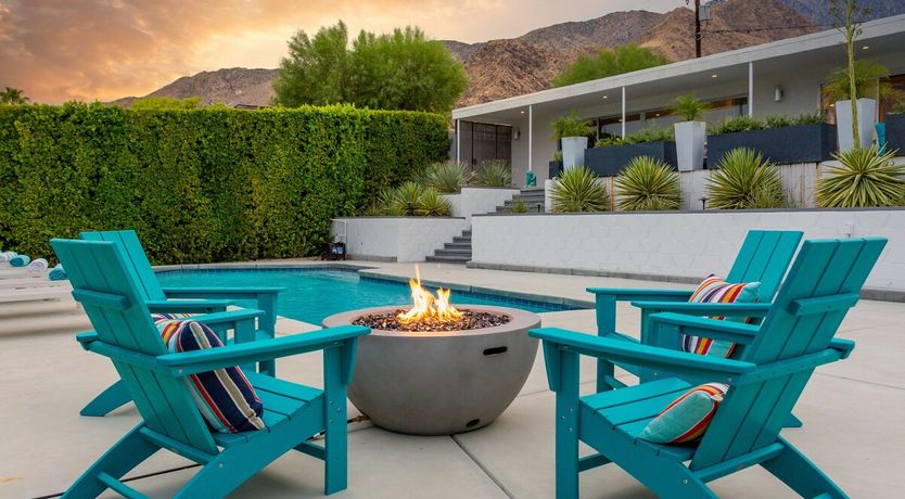 Photo of Life On Mars