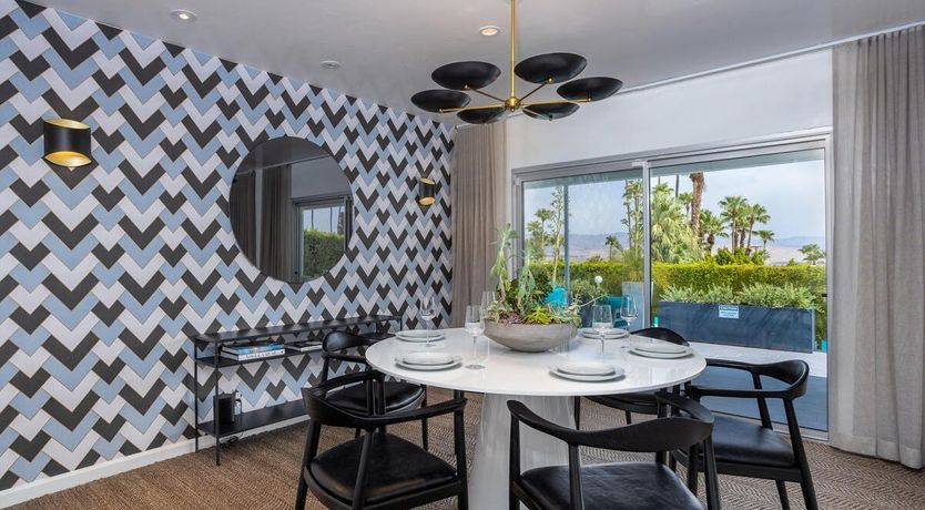 Photo of Life On Mars