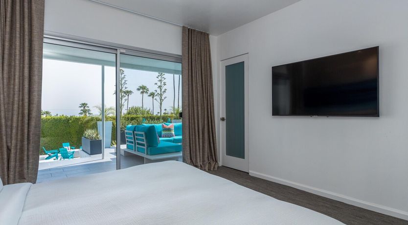 Photo of Life On Mars