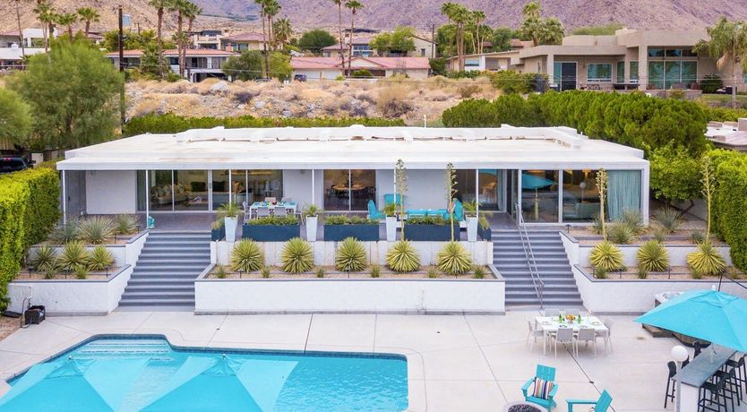 Photo of Life On Mars