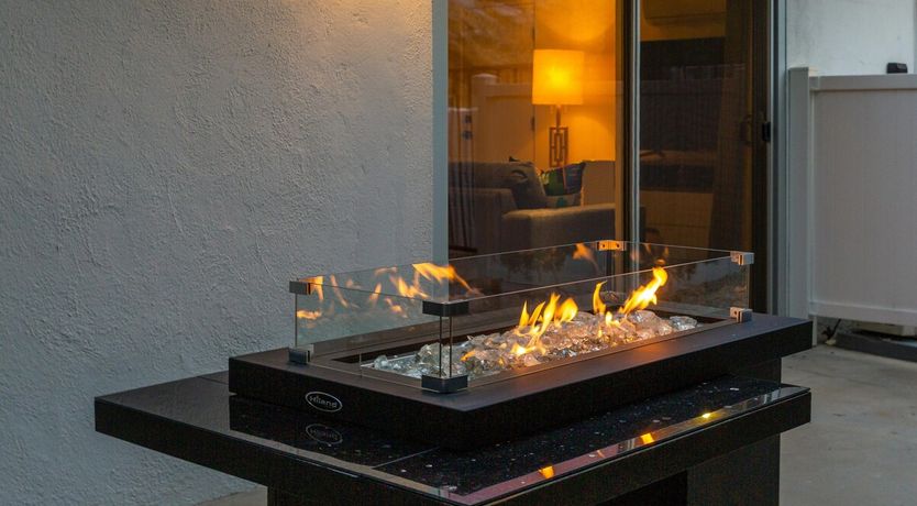 Photo of Life On Mars