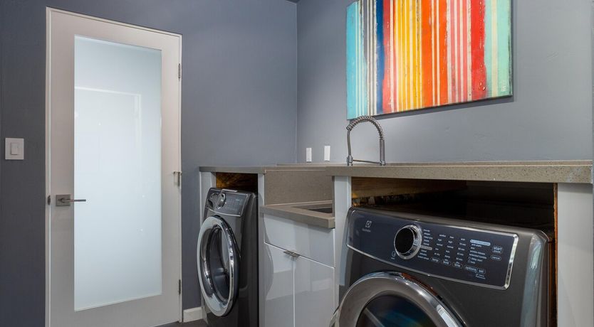 Photo of Life On Mars