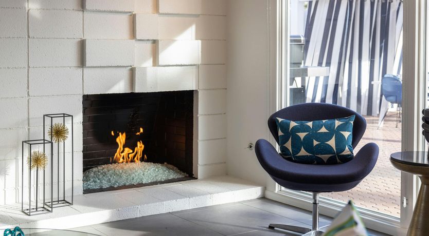 Photo of A Desert Oasis