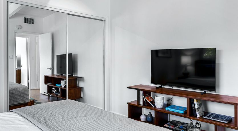 Photo of A Desert Oasis