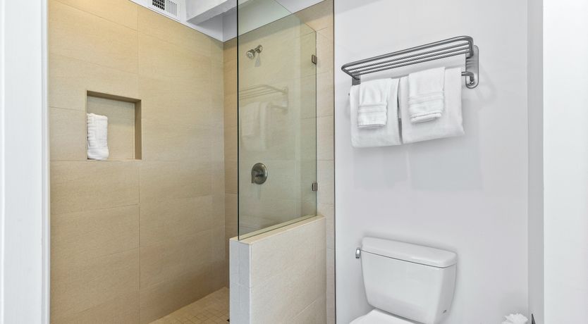 Photo of A Desert Oasis