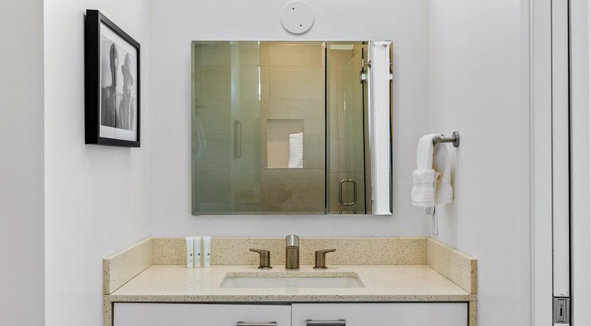 Photo of A Desert Oasis