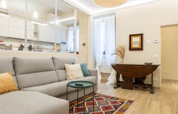 Florentina Fable Holiday Home