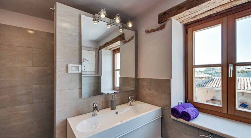 Photo of Rustic & Blue