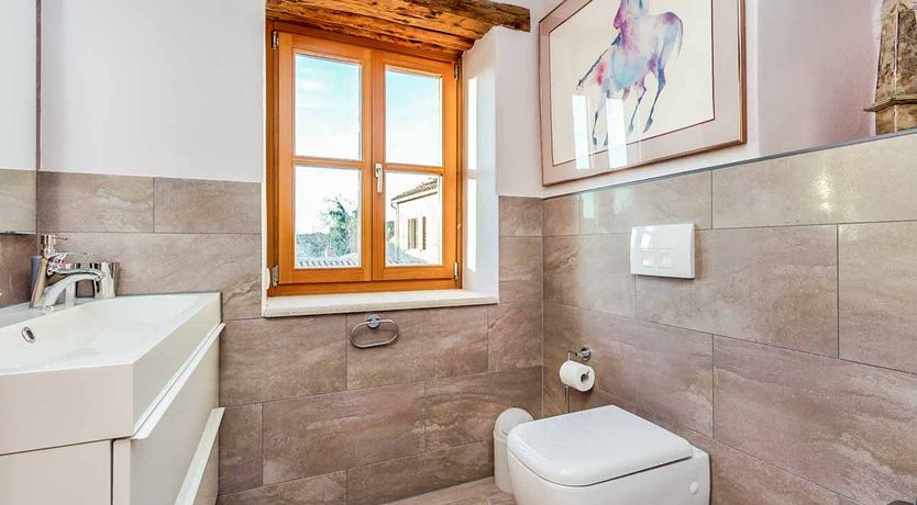 Photo of Rustic & Blue