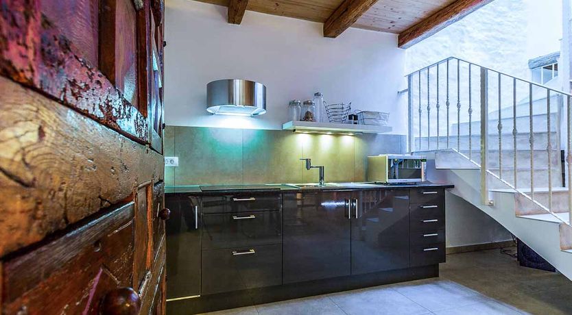 Photo of Rustic & Blue