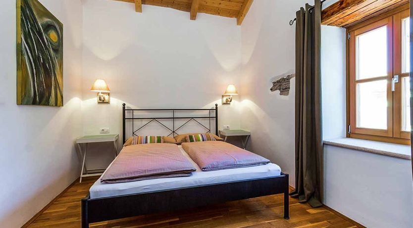 Photo of Rustic & Blue