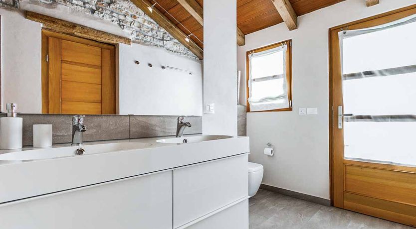 Photo of Rustic & Blue