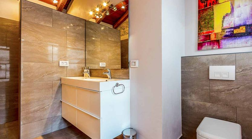 Photo of Rustic & Blue