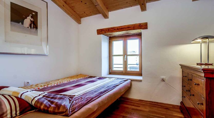 Photo of Rustic & Blue