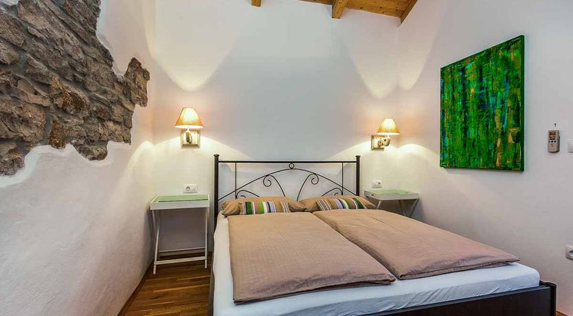 Photo of Rustic & Blue