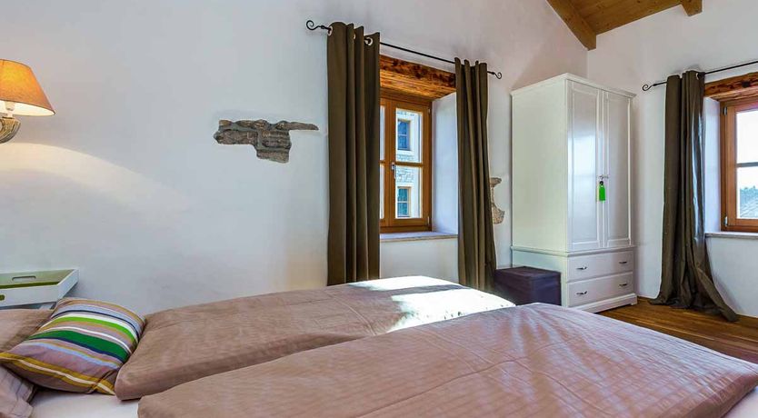 Photo of Rustic & Blue