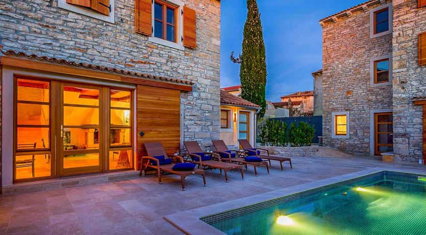 Photo of Rustic & Blue