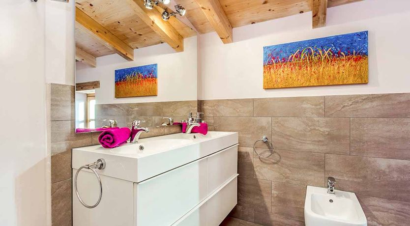 Photo of Rustic & Blue