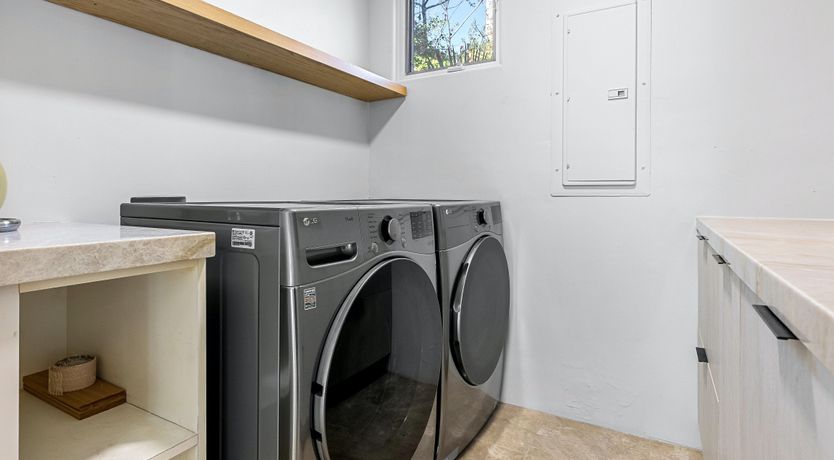 Photo of The Desert Sojourn