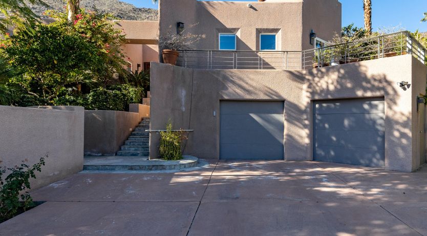 Photo of The Desert Sojourn