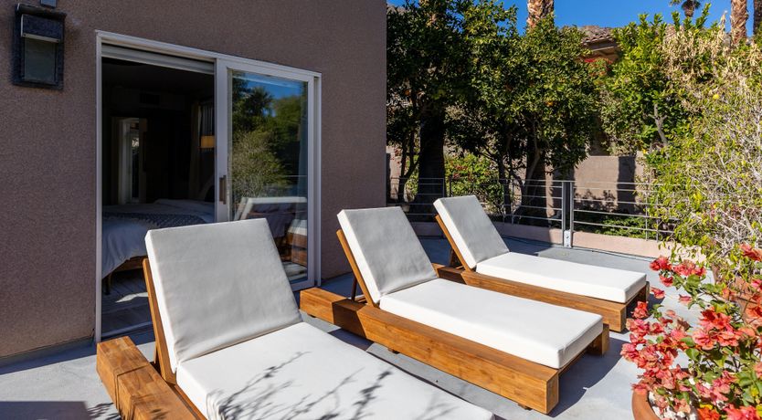 Photo of The Desert Sojourn