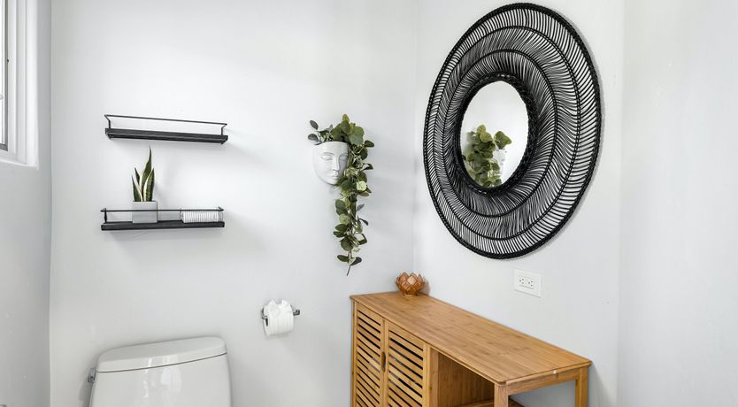 Photo of The Desert Sojourn