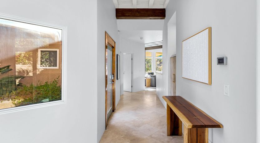 Photo of The Desert Sojourn