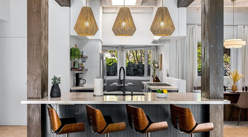 Photo of The Desert Sojourn