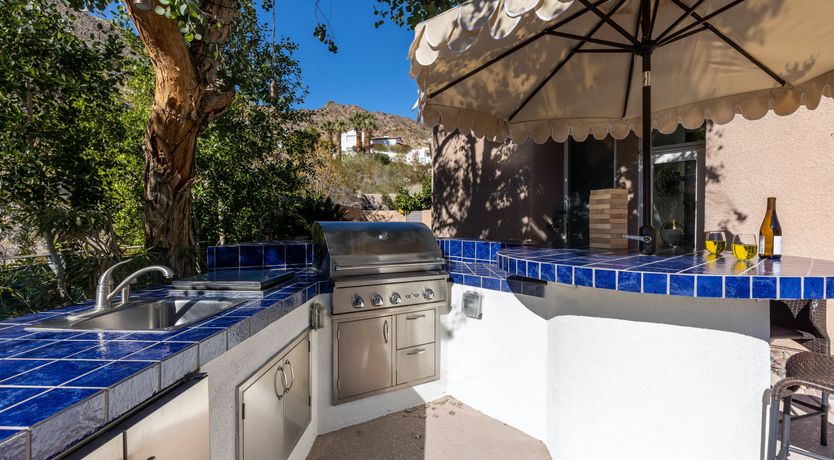 Photo of The Desert Sojourn