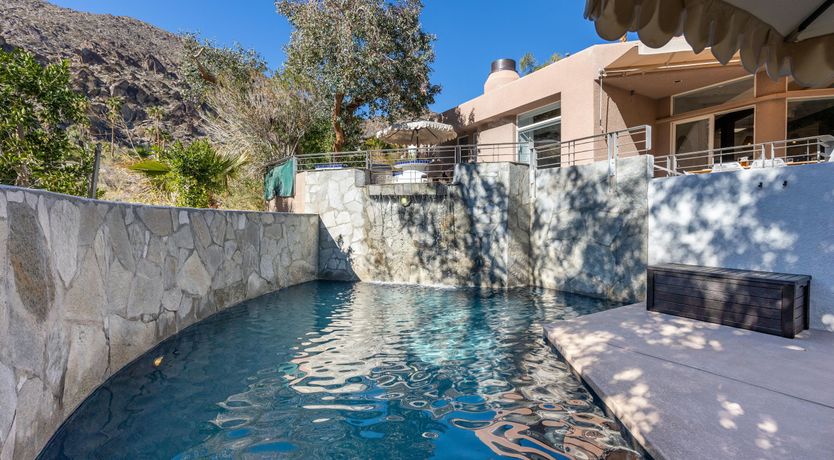 Photo of The Desert Sojourn