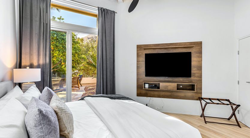 Photo of The Desert Sojourn