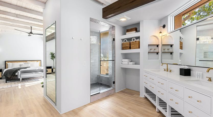 Photo of The Desert Sojourn