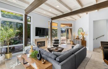 The Desert Sojourn Holiday Home